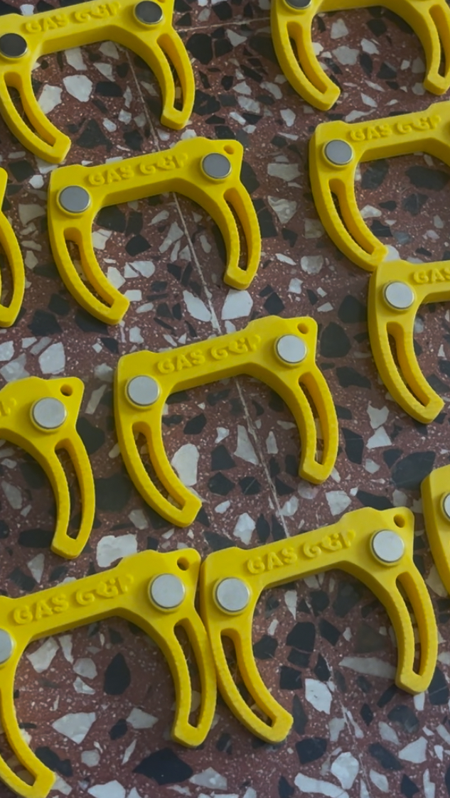 Gas Grip product